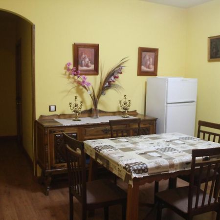 Hostal Maury El Barraco Екстериор снимка
