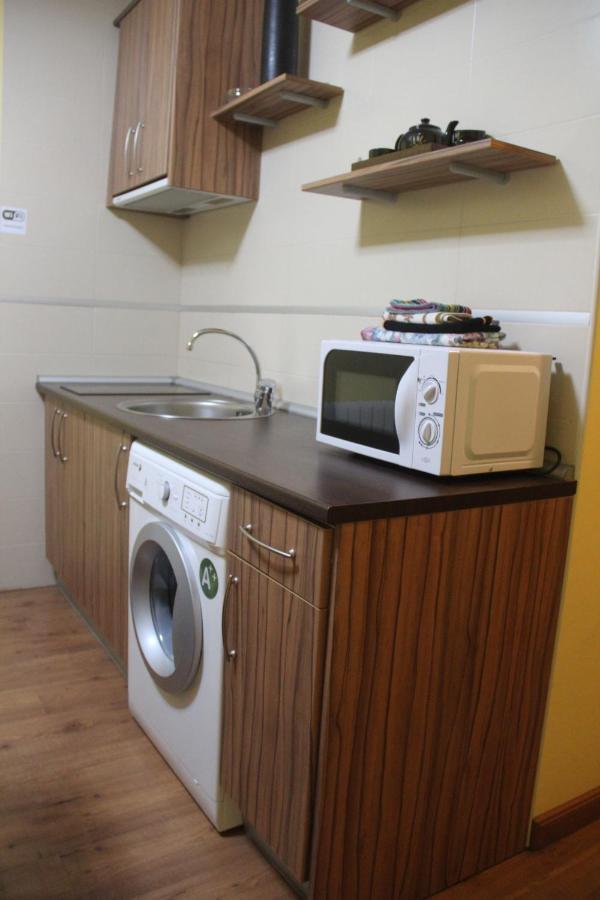 Hostal Maury El Barraco Екстериор снимка
