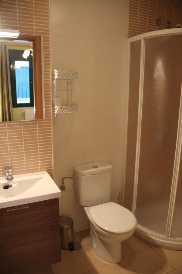 Hostal Maury El Barraco Екстериор снимка