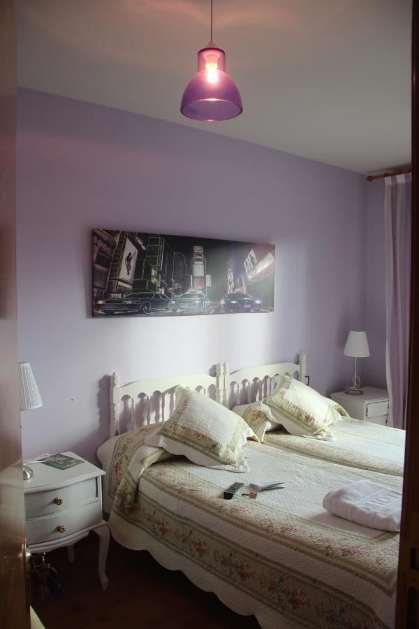 Hostal Maury El Barraco Екстериор снимка