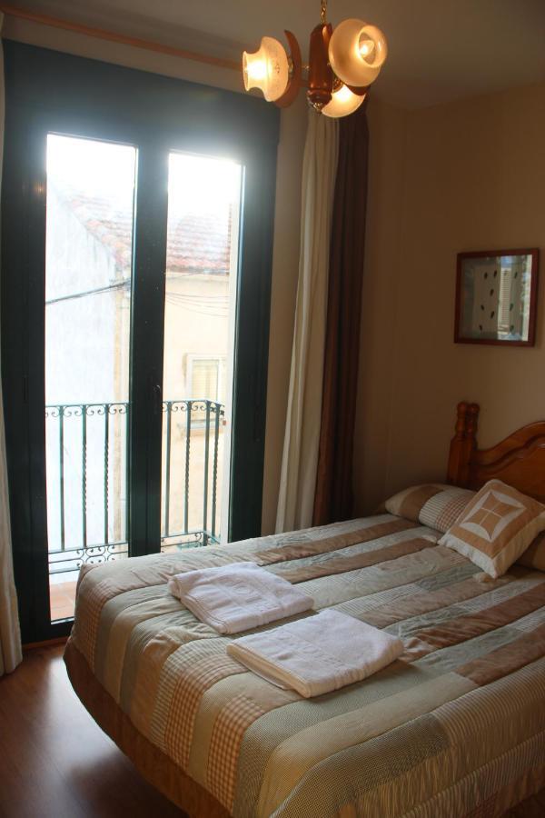 Hostal Maury El Barraco Екстериор снимка