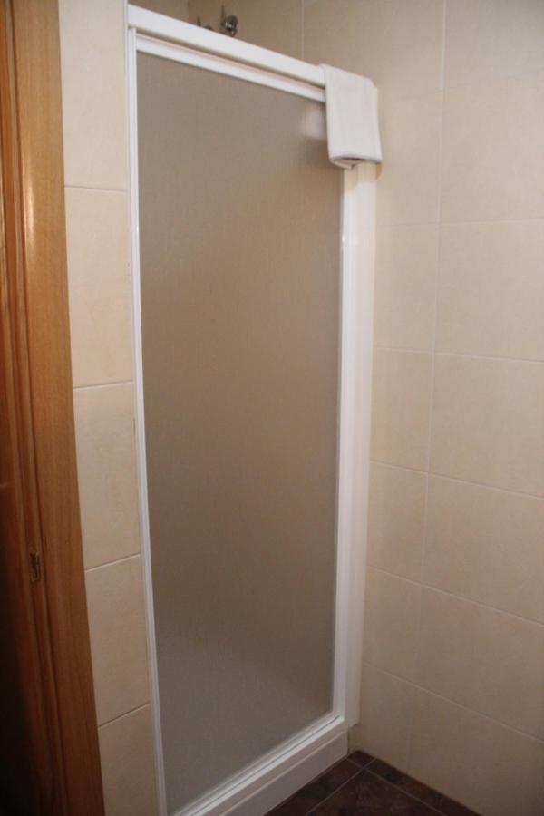 Hostal Maury El Barraco Екстериор снимка